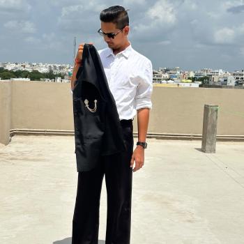 Kushal Vaishnav